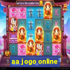 aa jogo online